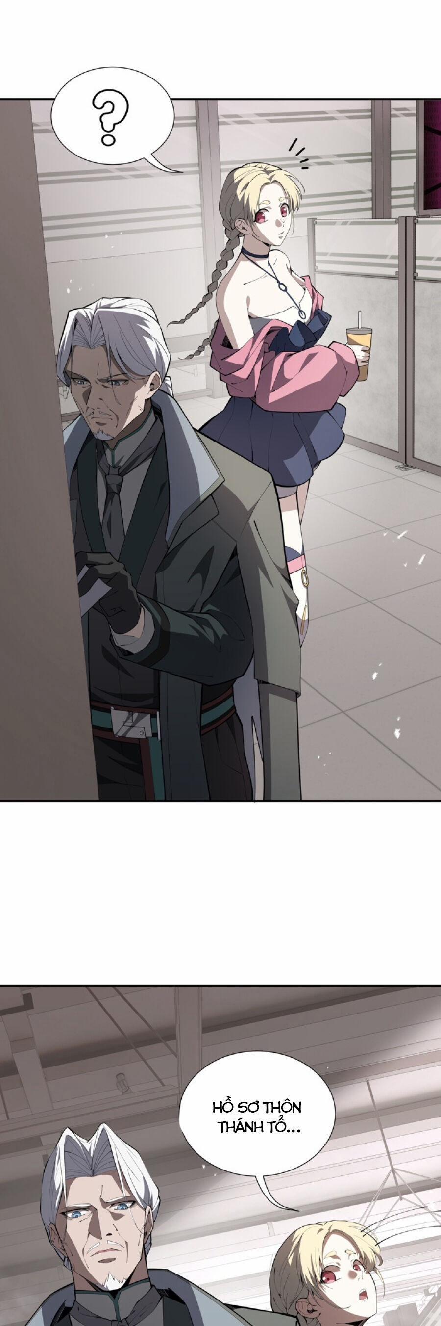 Ta Ký Kết Khế Ước Với Chính Mình 30 trang 2