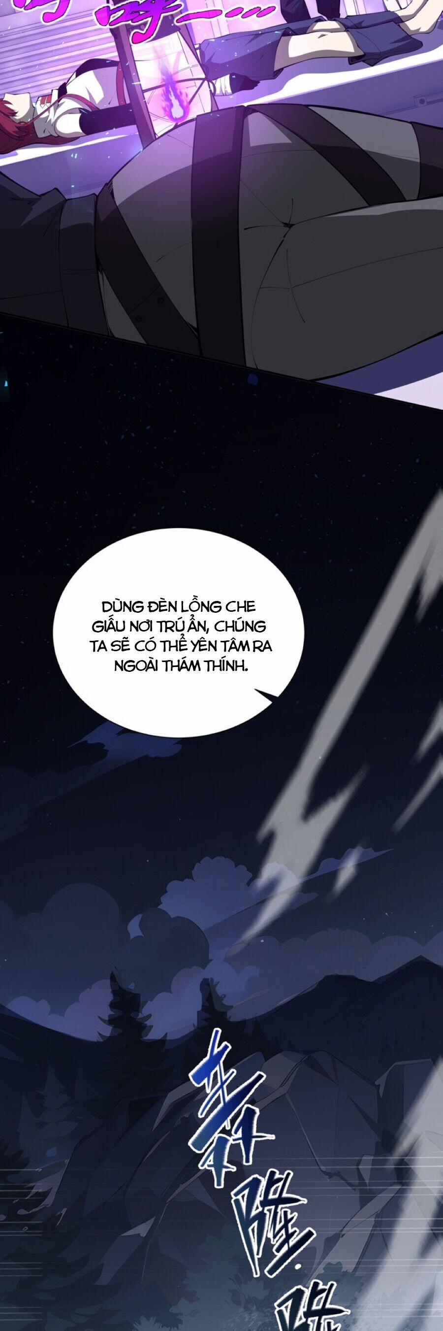 Ta Ký Kết Khế Ước Với Chính Mình 30 trang 24