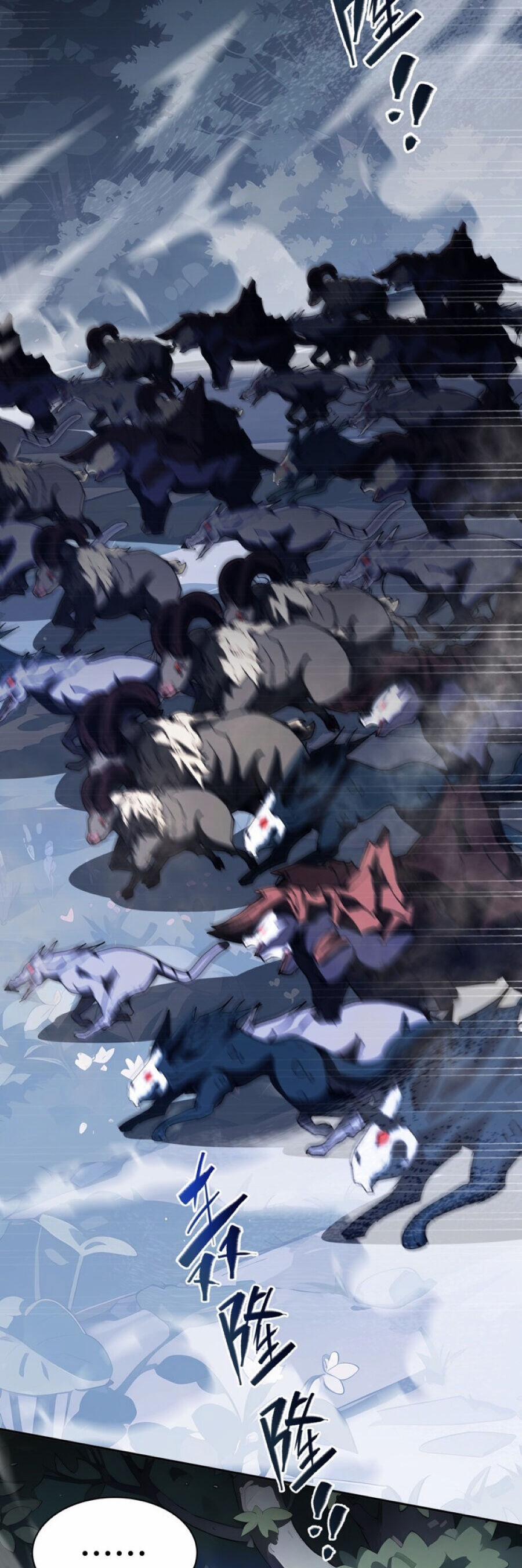 Ta Ký Kết Khế Ước Với Chính Mình 30 trang 25