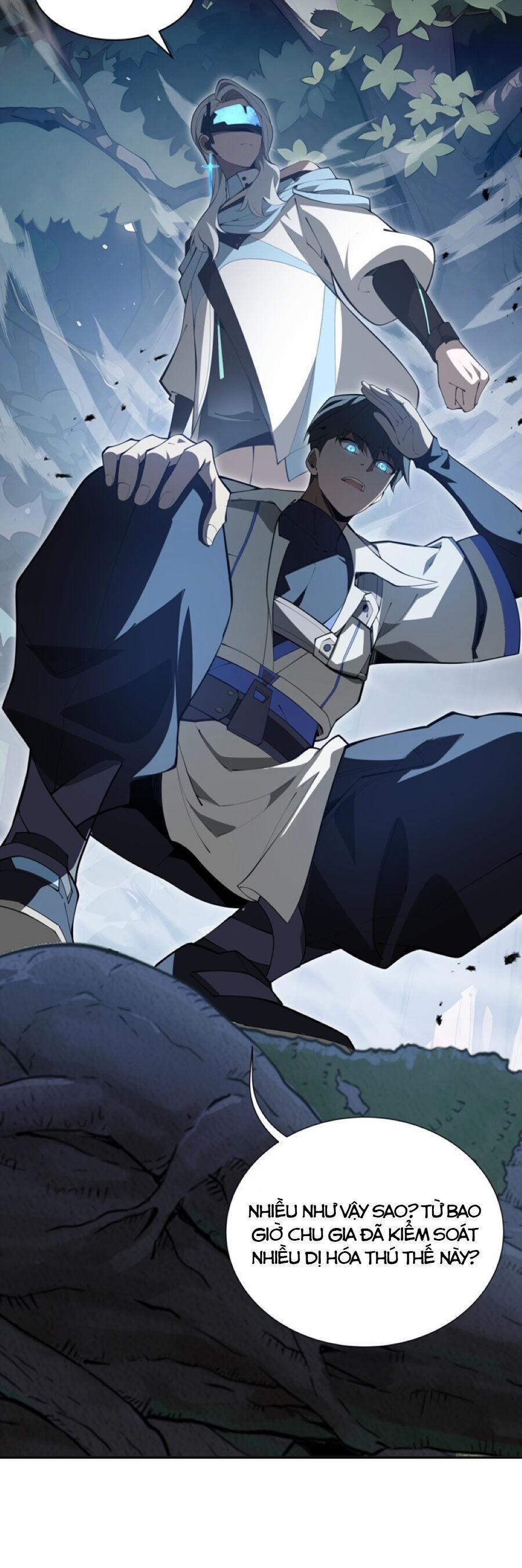 Ta Ký Kết Khế Ước Với Chính Mình 30 trang 26