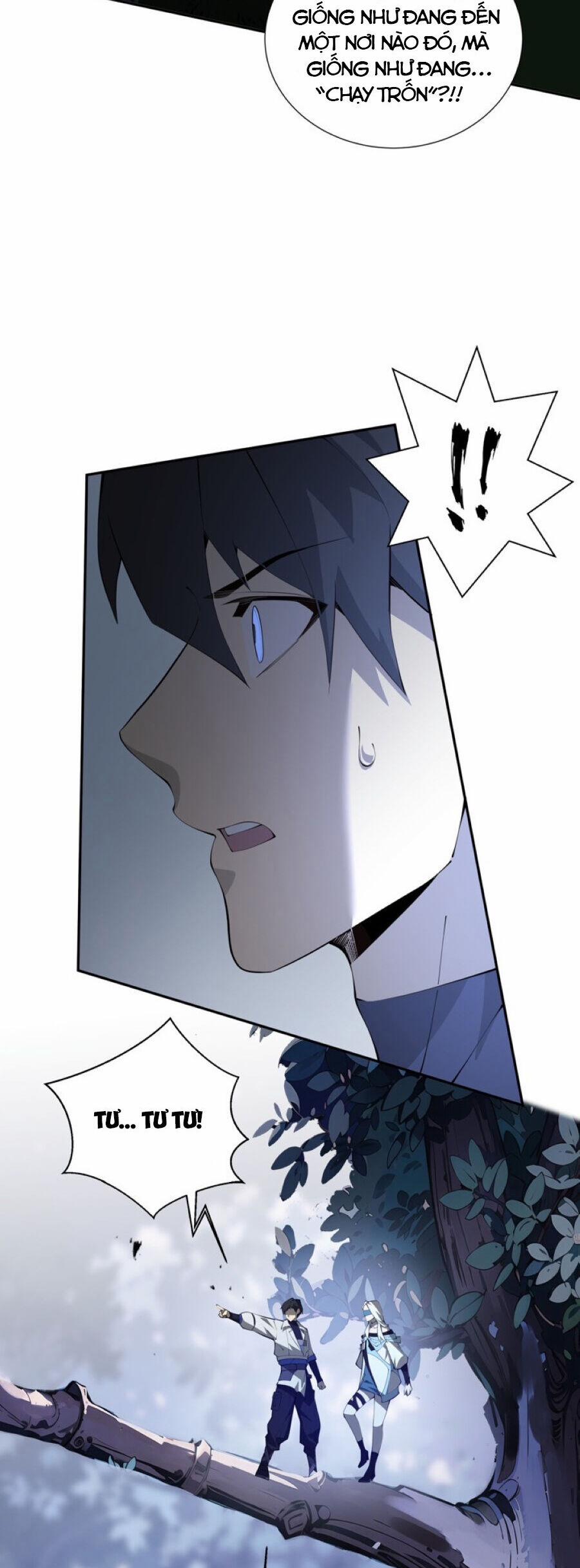 Ta Ký Kết Khế Ước Với Chính Mình 30 trang 29