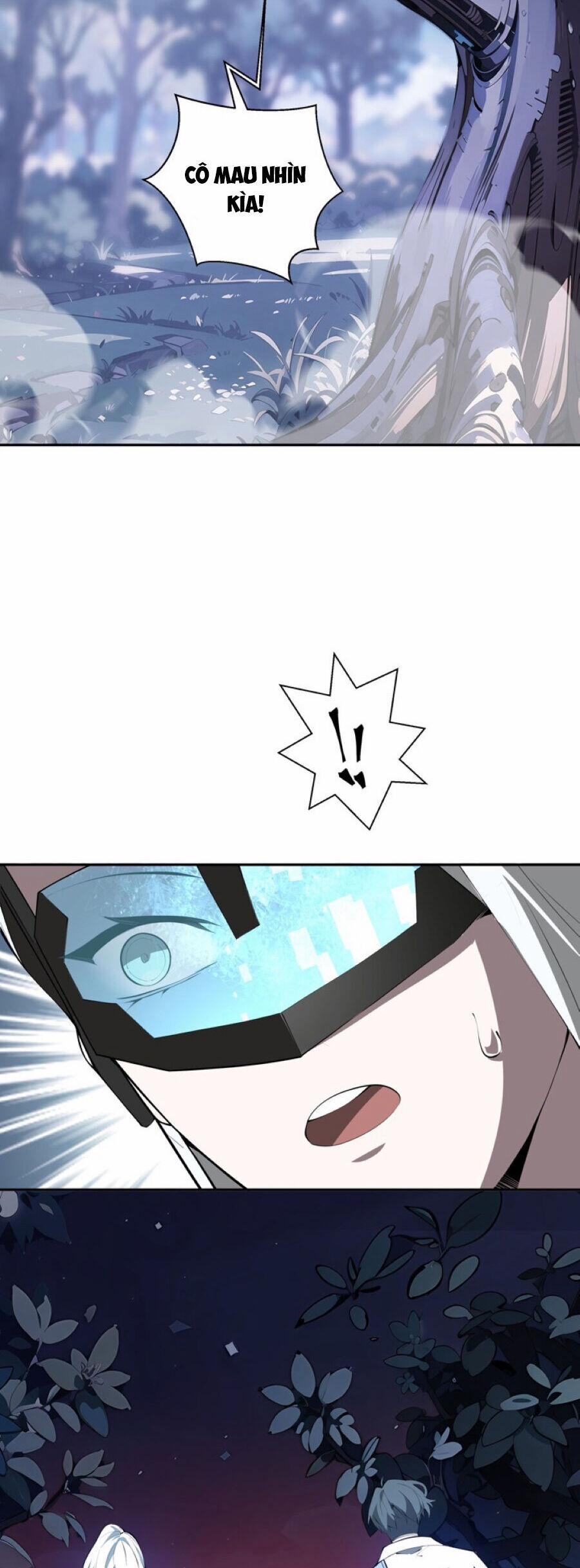 Ta Ký Kết Khế Ước Với Chính Mình 30 trang 30