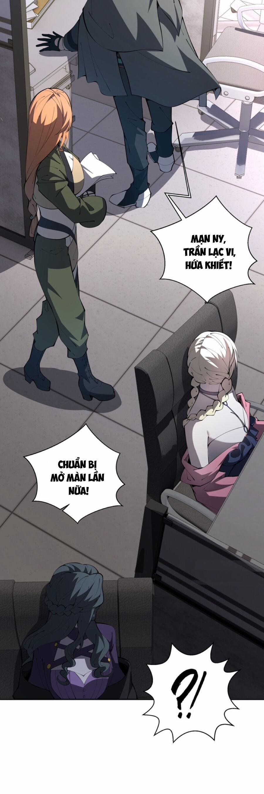 Ta Ký Kết Khế Ước Với Chính Mình 30 trang 36