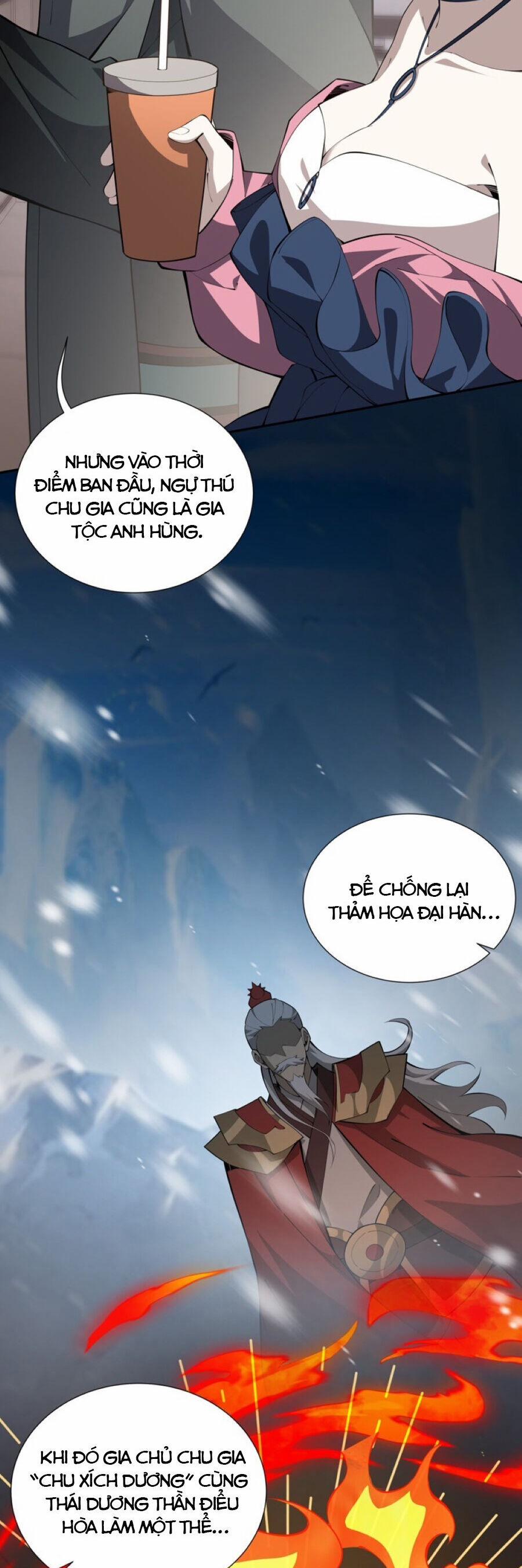 Ta Ký Kết Khế Ước Với Chính Mình 30 trang 4