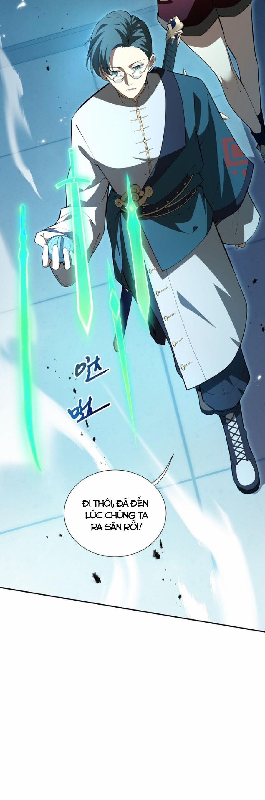 Ta Ký Kết Khế Ước Với Chính Mình 30 trang 44