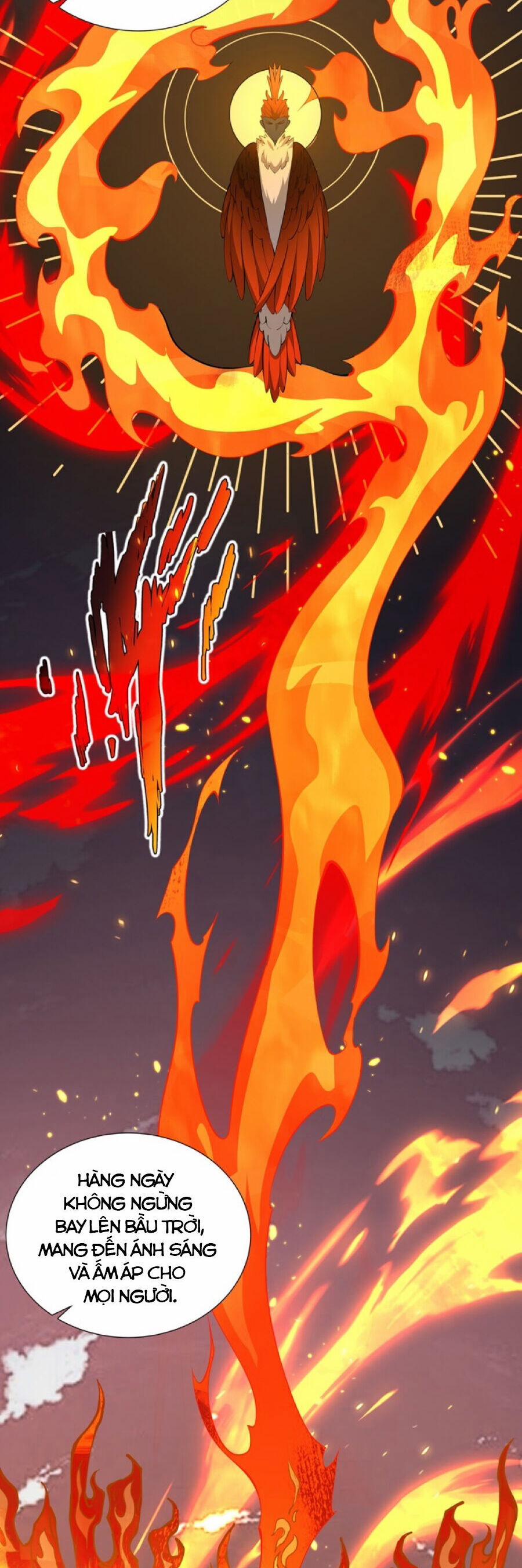 Ta Ký Kết Khế Ước Với Chính Mình 30 trang 5