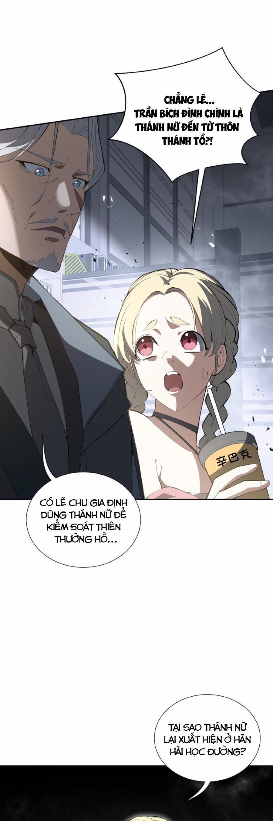 Ta Ký Kết Khế Ước Với Chính Mình 30 trang 9