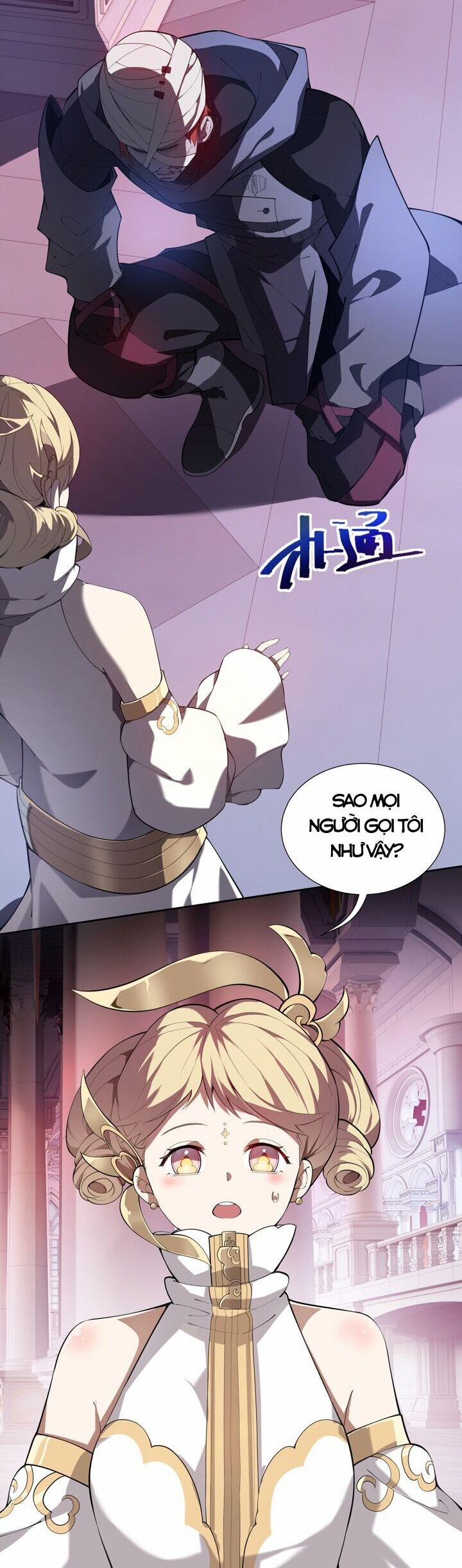 Ta Ký Kết Khế Ước Với Chính Mình 31 trang 15