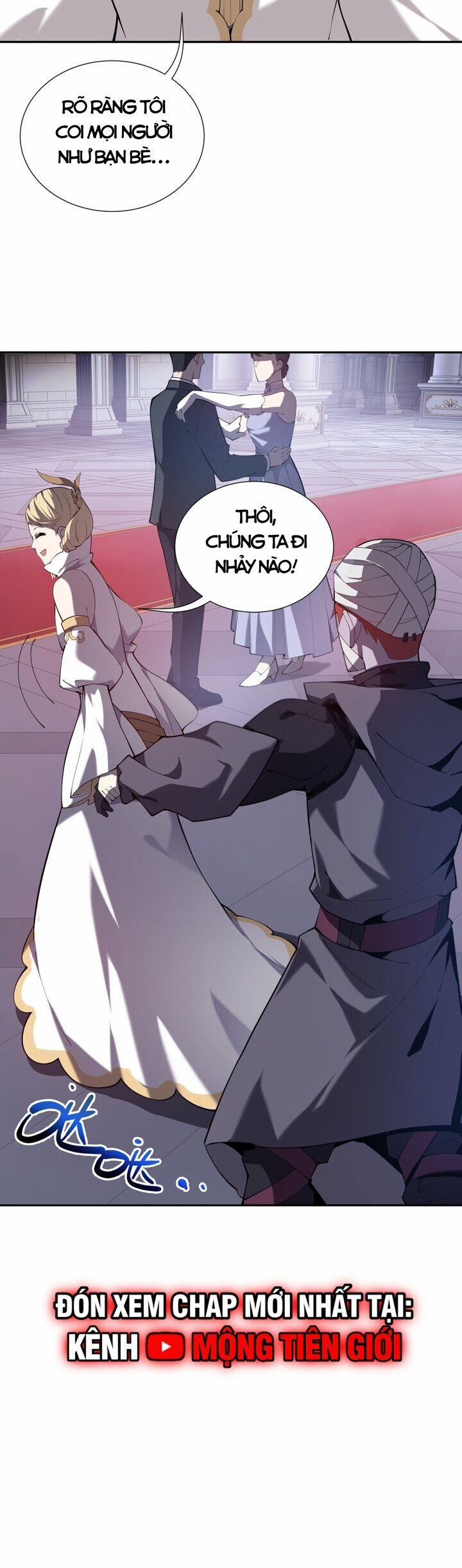 Ta Ký Kết Khế Ước Với Chính Mình 31 trang 16