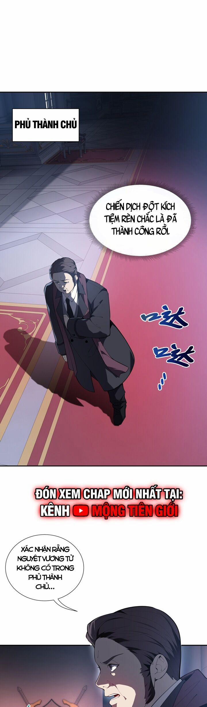 Ta Ký Kết Khế Ước Với Chính Mình 31 trang 2