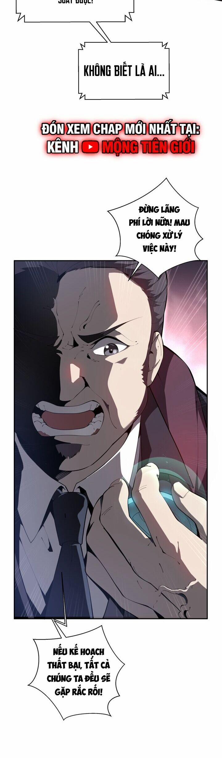 Ta Ký Kết Khế Ước Với Chính Mình 31 trang 4