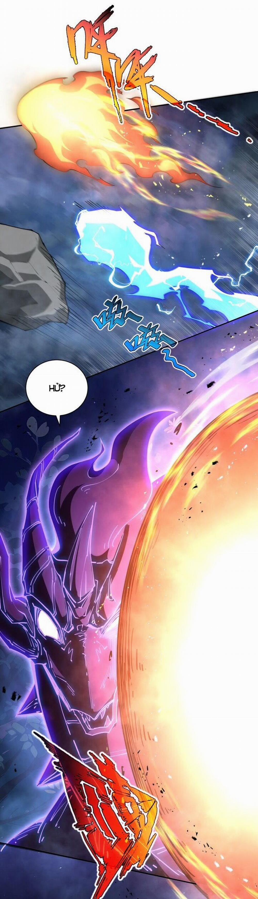 Ta Ký Kết Khế Ước Với Chính Mình 32 trang 11