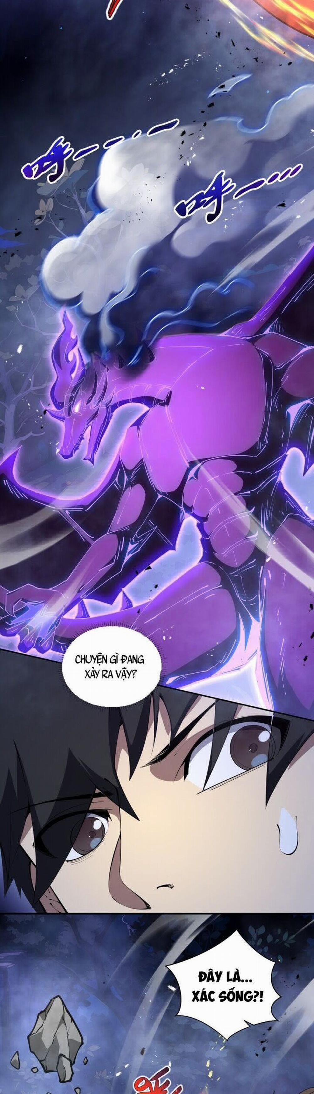 Ta Ký Kết Khế Ước Với Chính Mình 32 trang 12