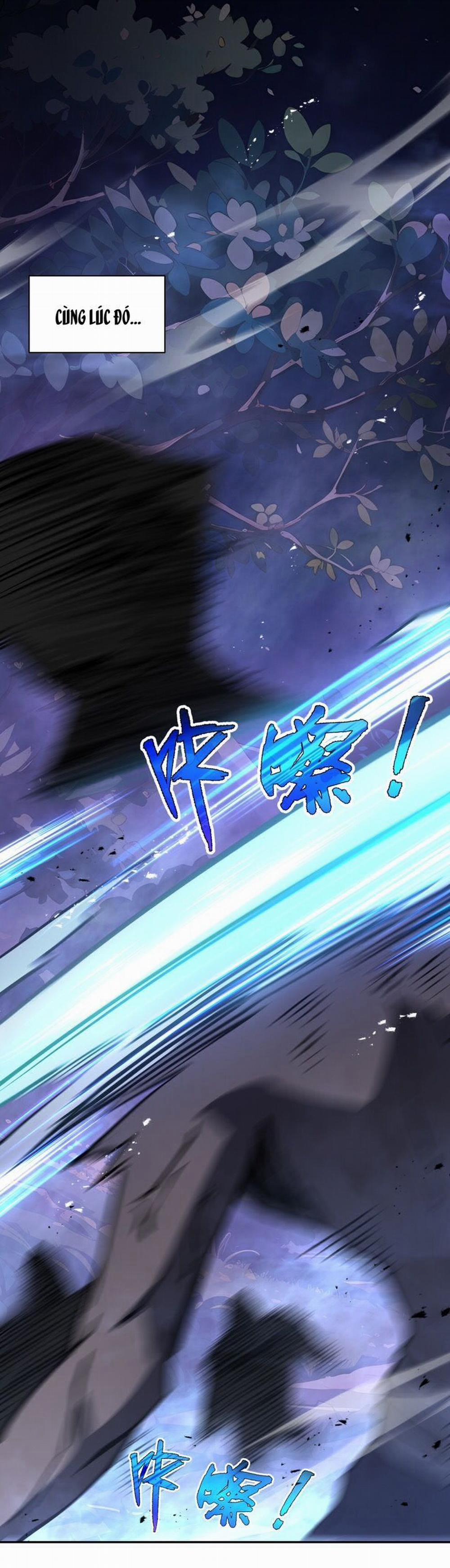 Ta Ký Kết Khế Ước Với Chính Mình 32 trang 21