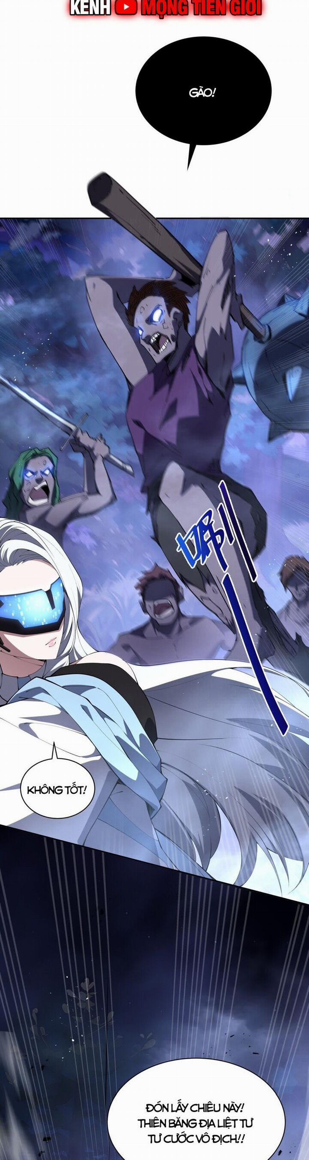 Ta Ký Kết Khế Ước Với Chính Mình 32 trang 24