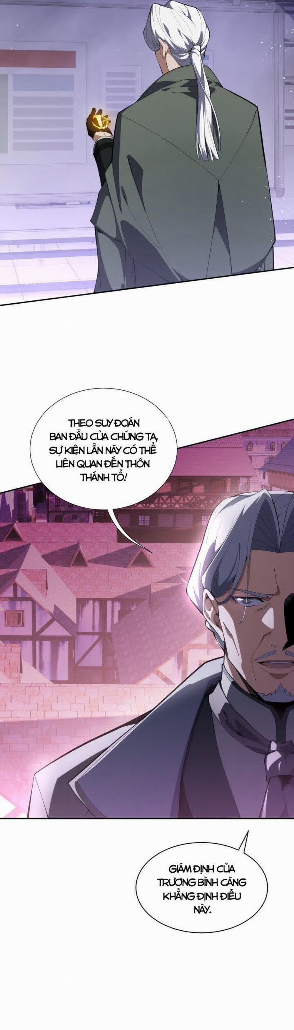 Ta Ký Kết Khế Ước Với Chính Mình 32 trang 29