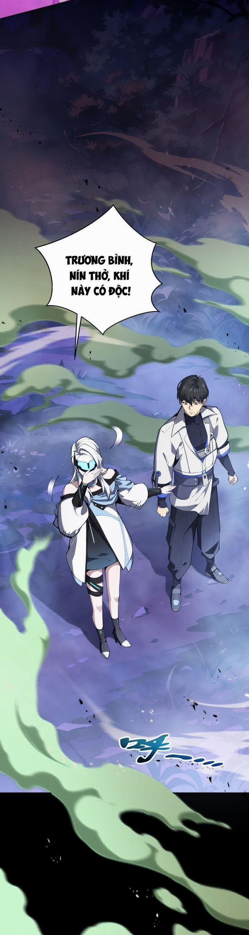 Ta Ký Kết Khế Ước Với Chính Mình 32 trang 32