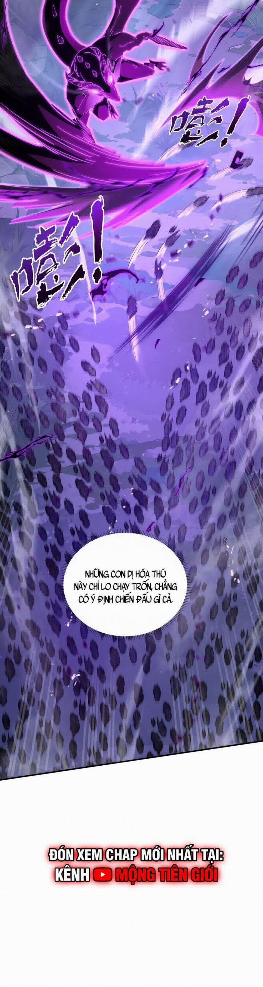 Ta Ký Kết Khế Ước Với Chính Mình 32 trang 5