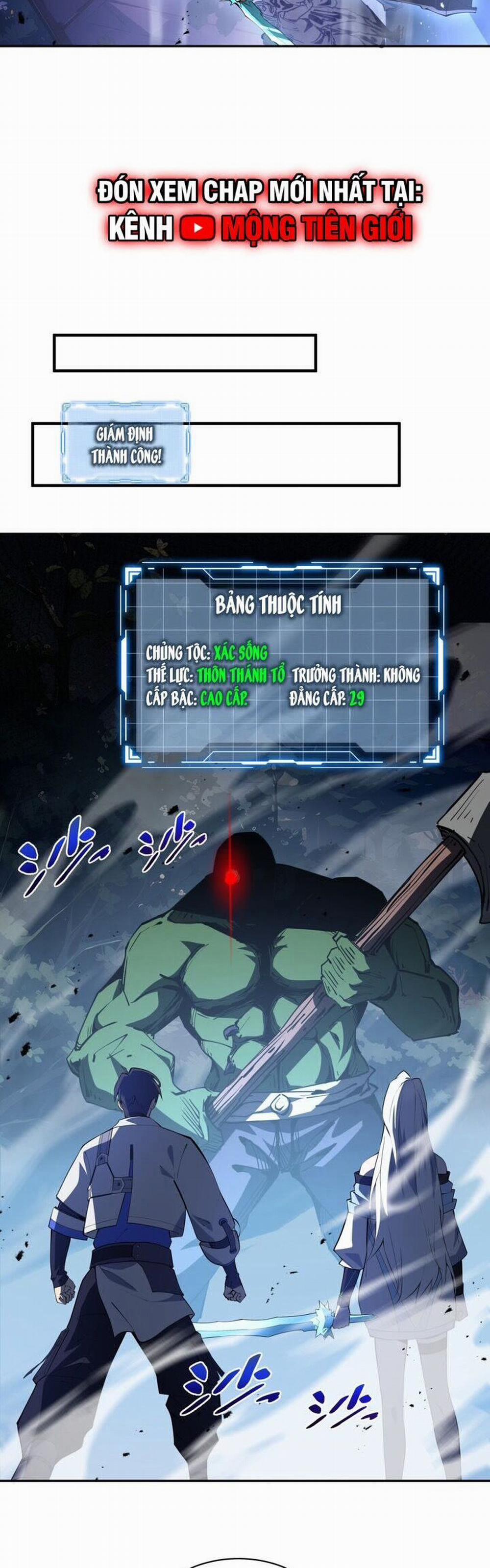 Ta Ký Kết Khế Ước Với Chính Mình 33 trang 15