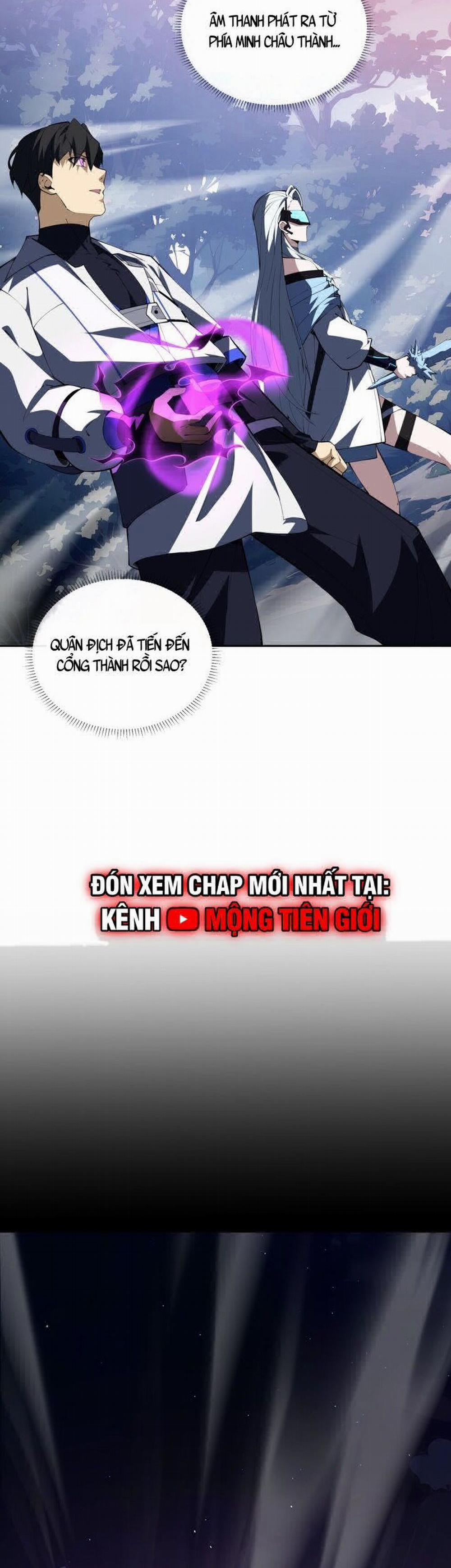 Ta Ký Kết Khế Ước Với Chính Mình 33 trang 19