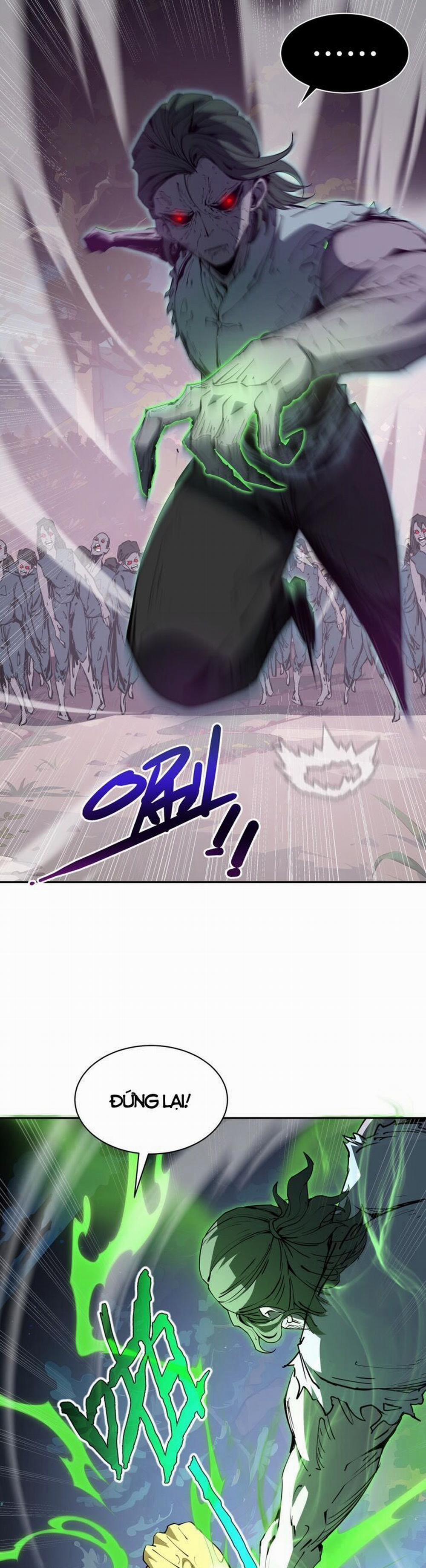 Ta Ký Kết Khế Ước Với Chính Mình 33 trang 26