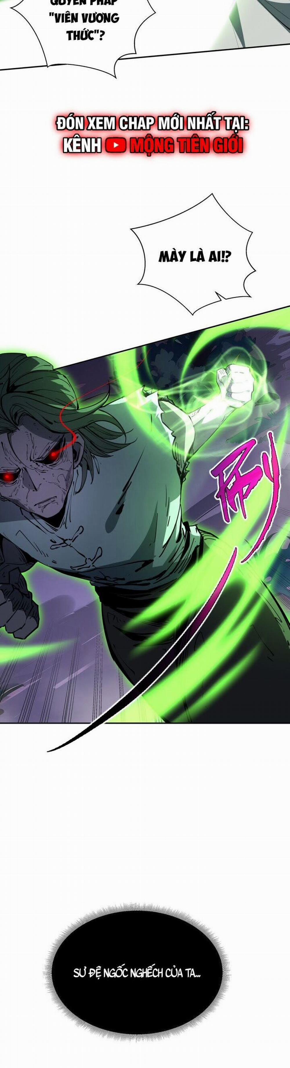 Ta Ký Kết Khế Ước Với Chính Mình 33 trang 29