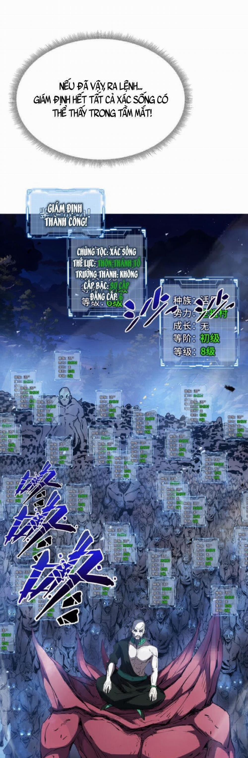 Ta Ký Kết Khế Ước Với Chính Mình 33 trang 5