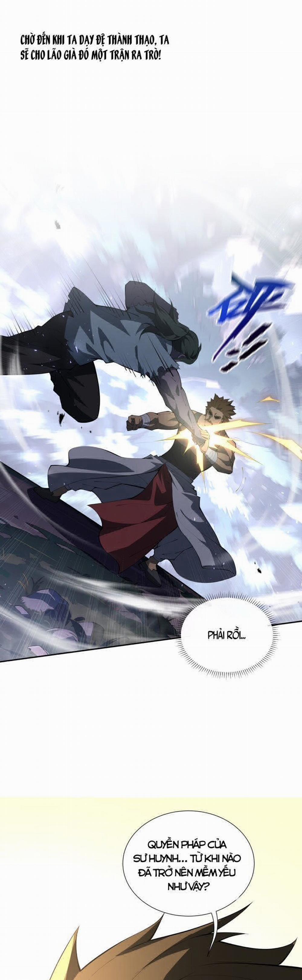 Ta Ký Kết Khế Ước Với Chính Mình 34 trang 15