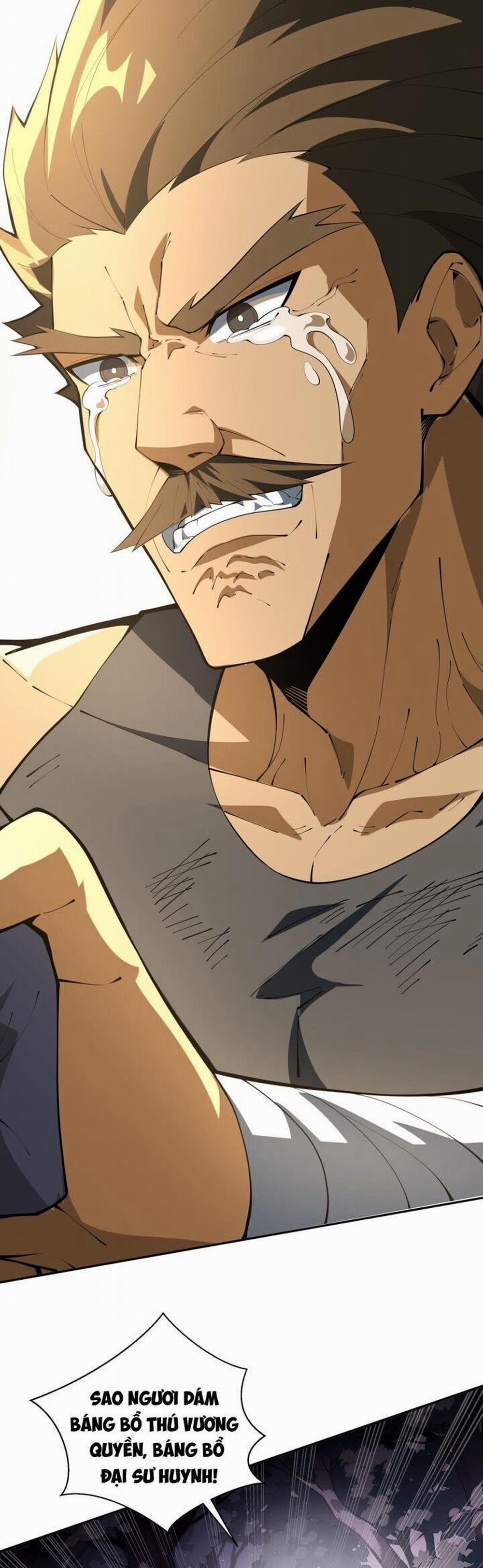 Ta Ký Kết Khế Ước Với Chính Mình 34 trang 16