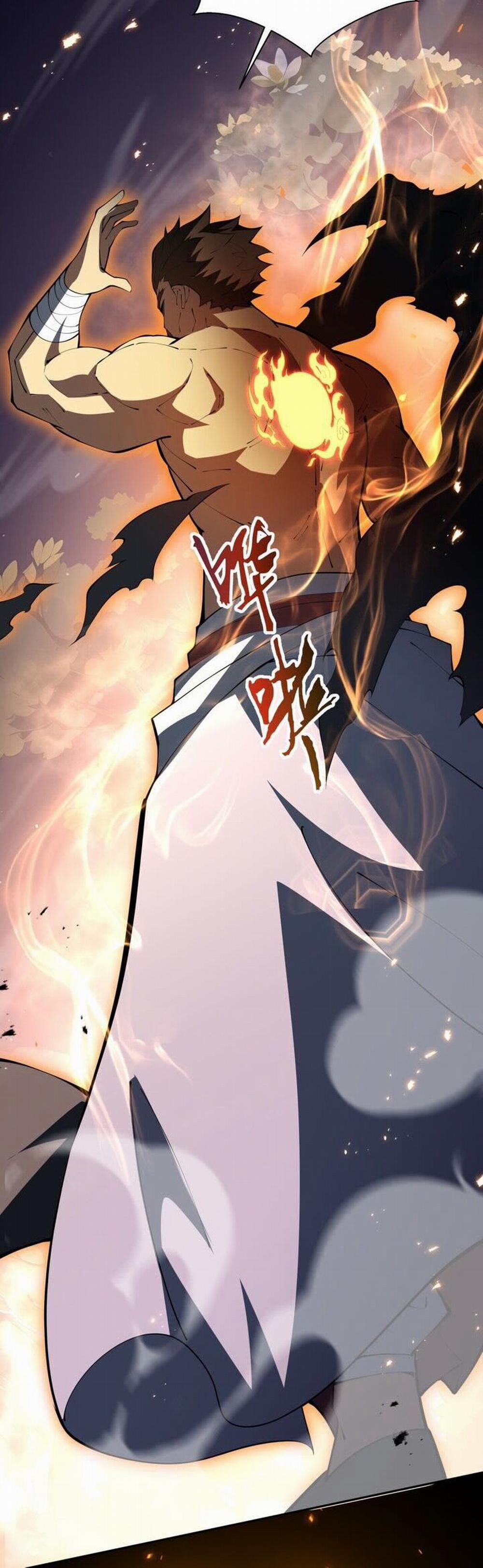 Ta Ký Kết Khế Ước Với Chính Mình 34 trang 18