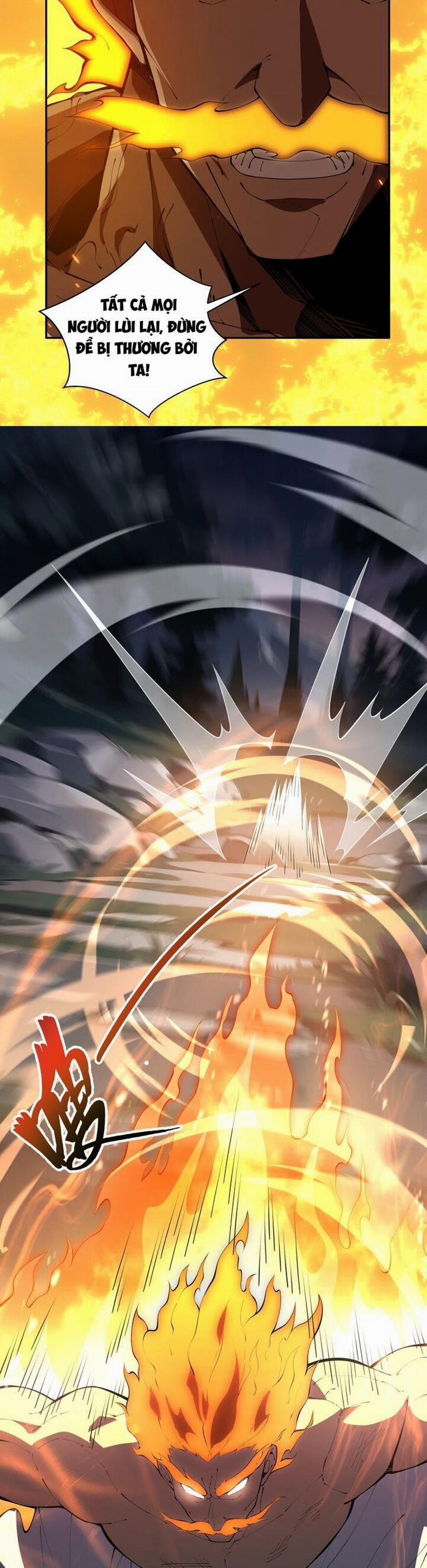 Ta Ký Kết Khế Ước Với Chính Mình 34 trang 20