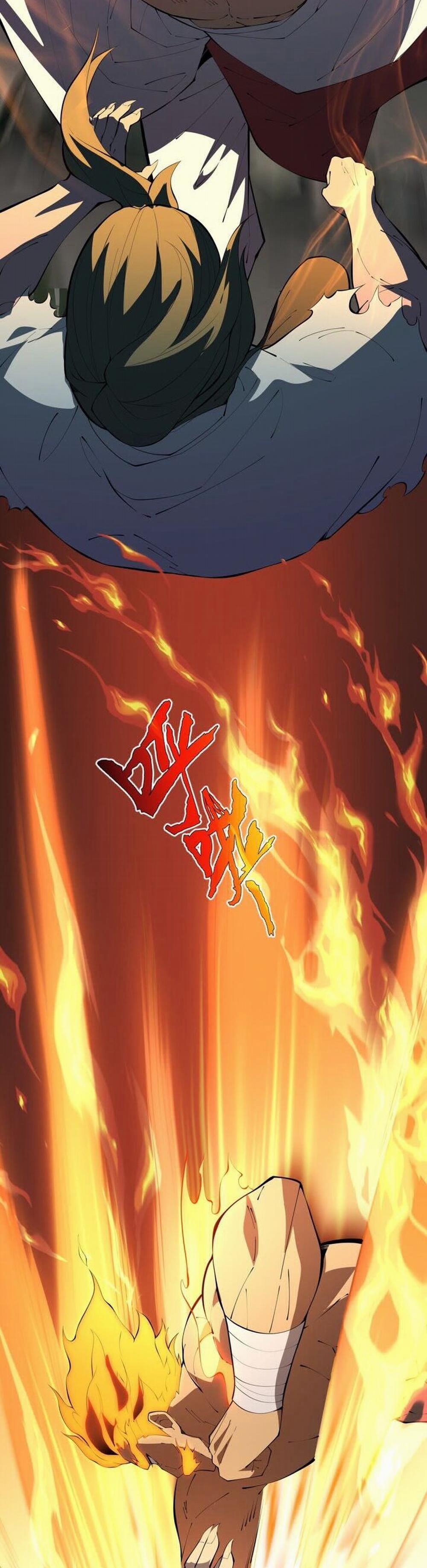 Ta Ký Kết Khế Ước Với Chính Mình 34 trang 21