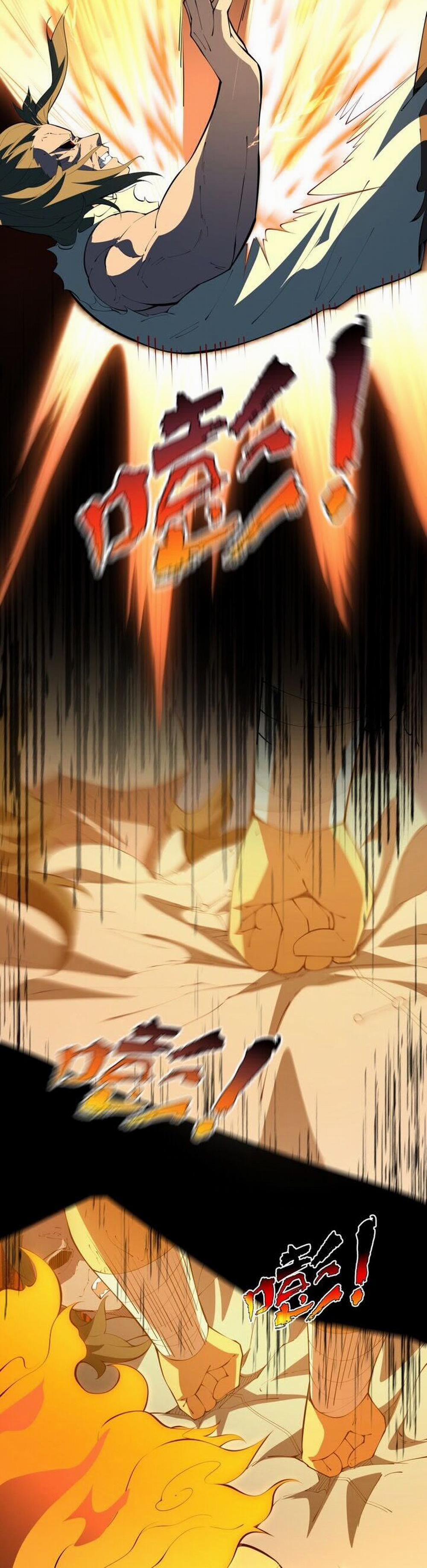 Ta Ký Kết Khế Ước Với Chính Mình 34 trang 22