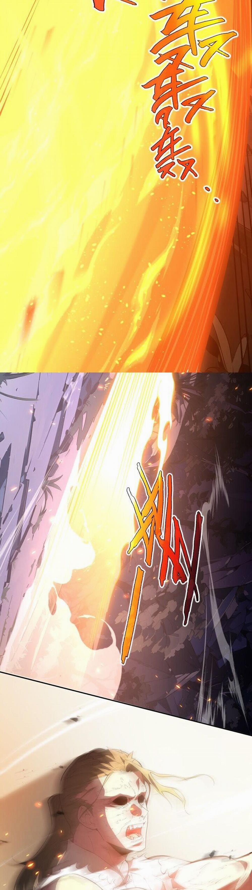 Ta Ký Kết Khế Ước Với Chính Mình 34 trang 24