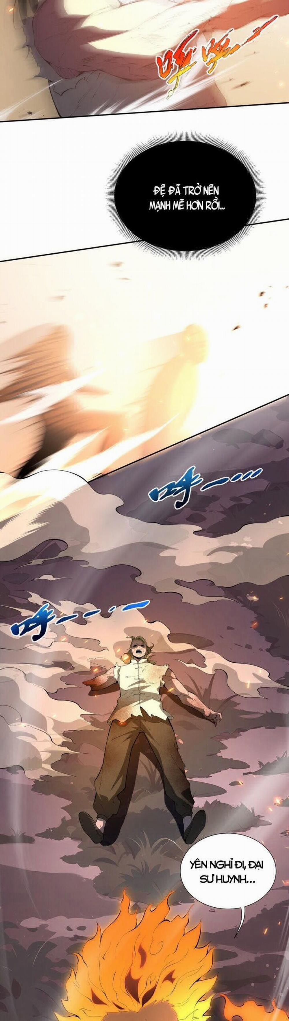 Ta Ký Kết Khế Ước Với Chính Mình 34 trang 25