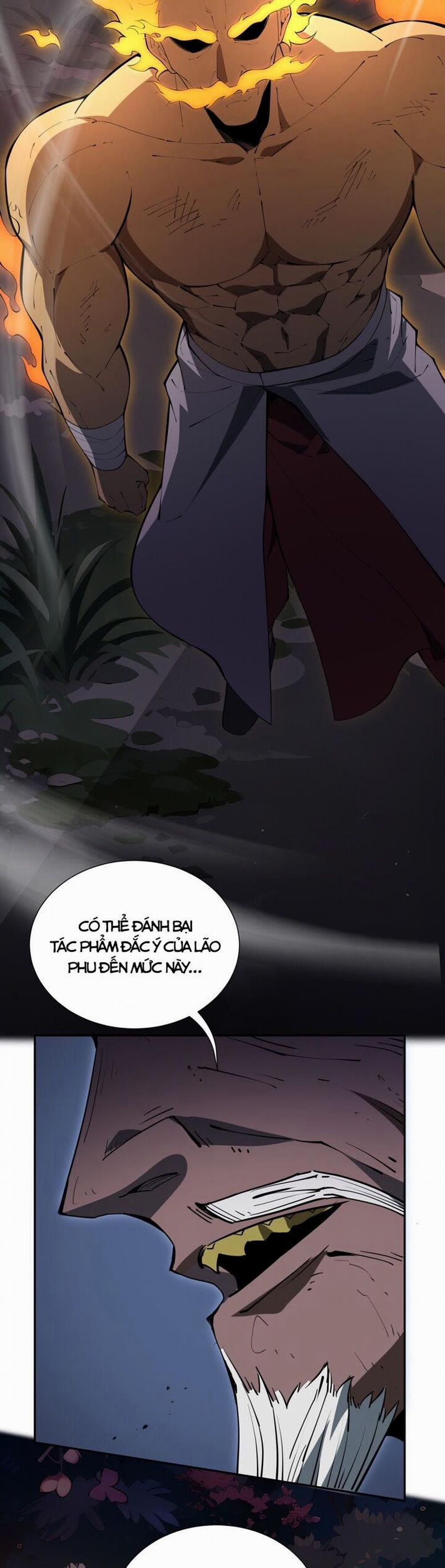 Ta Ký Kết Khế Ước Với Chính Mình 34 trang 26