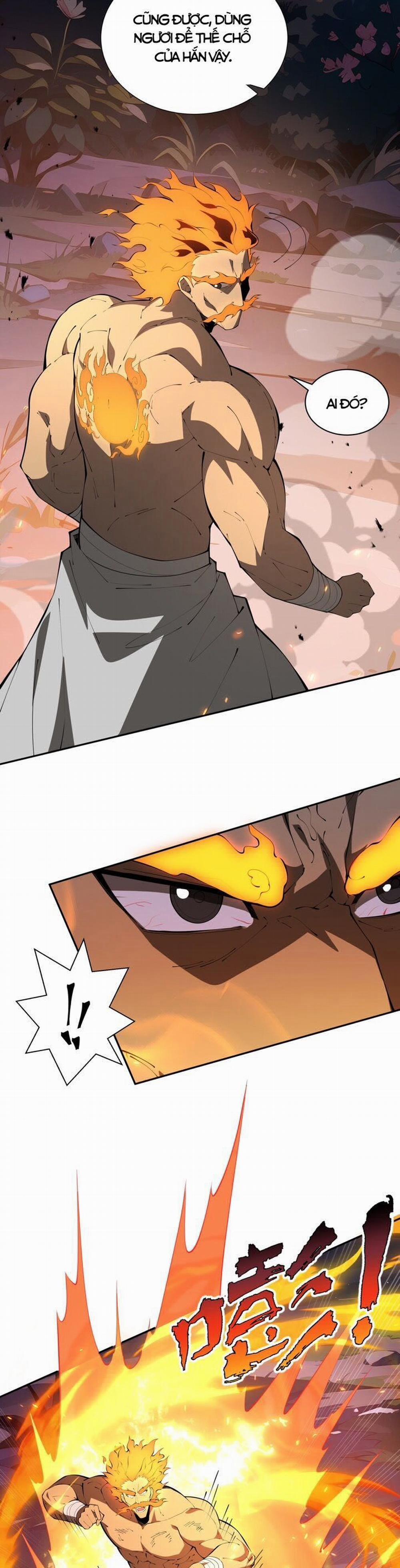 Ta Ký Kết Khế Ước Với Chính Mình 34 trang 27