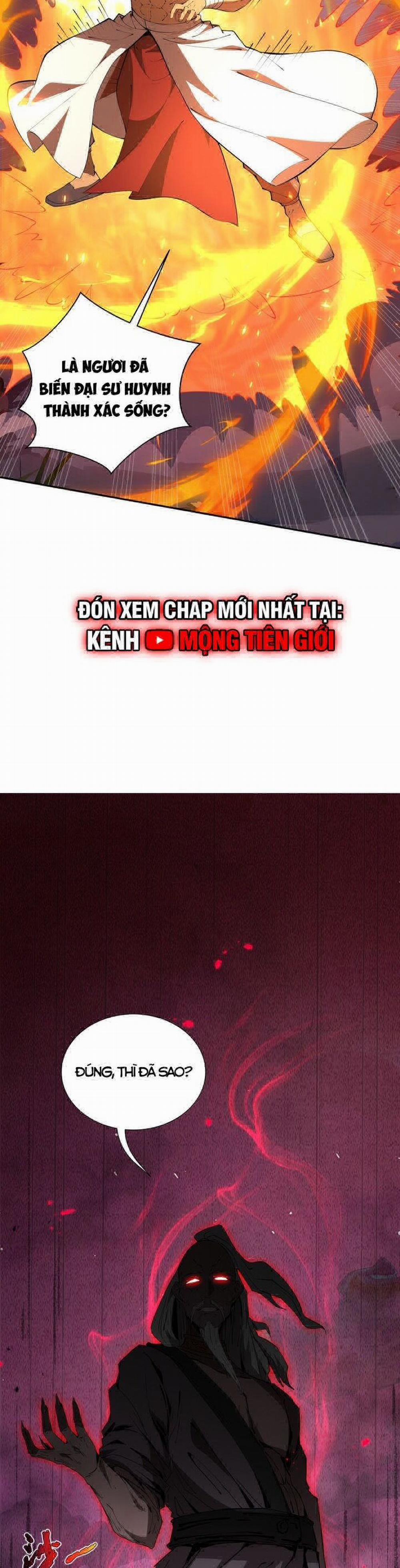 Ta Ký Kết Khế Ước Với Chính Mình 34 trang 28