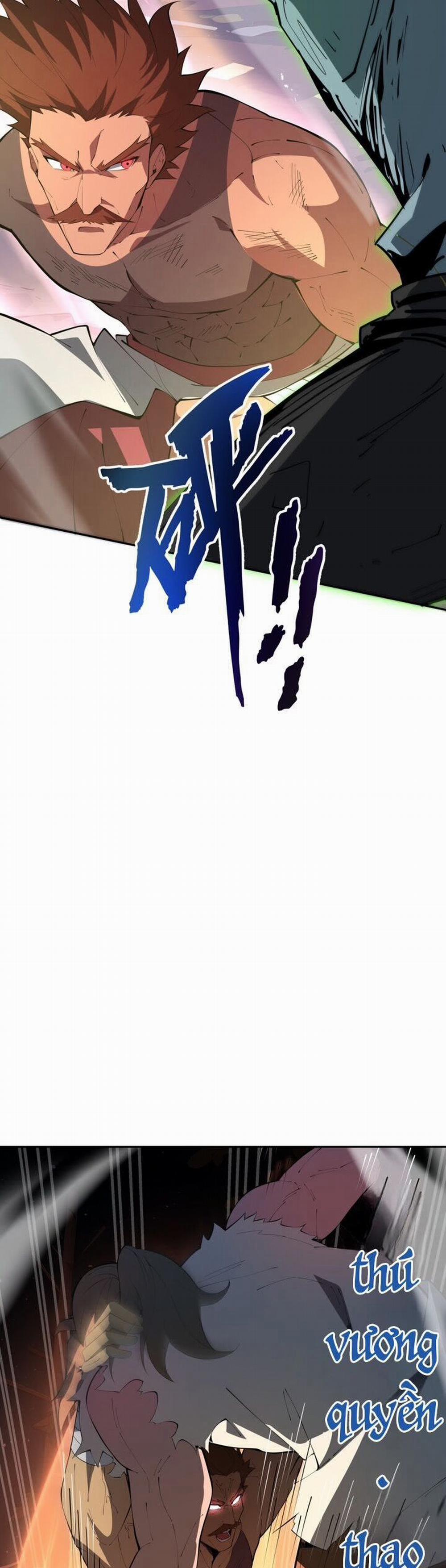 Ta Ký Kết Khế Ước Với Chính Mình 34 trang 3