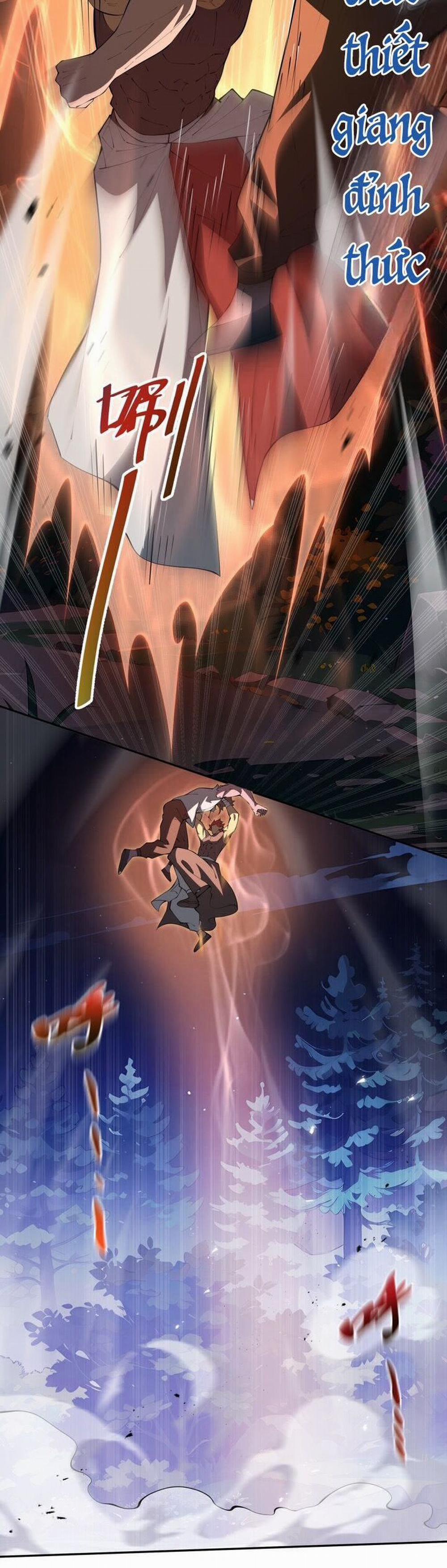 Ta Ký Kết Khế Ước Với Chính Mình 34 trang 4