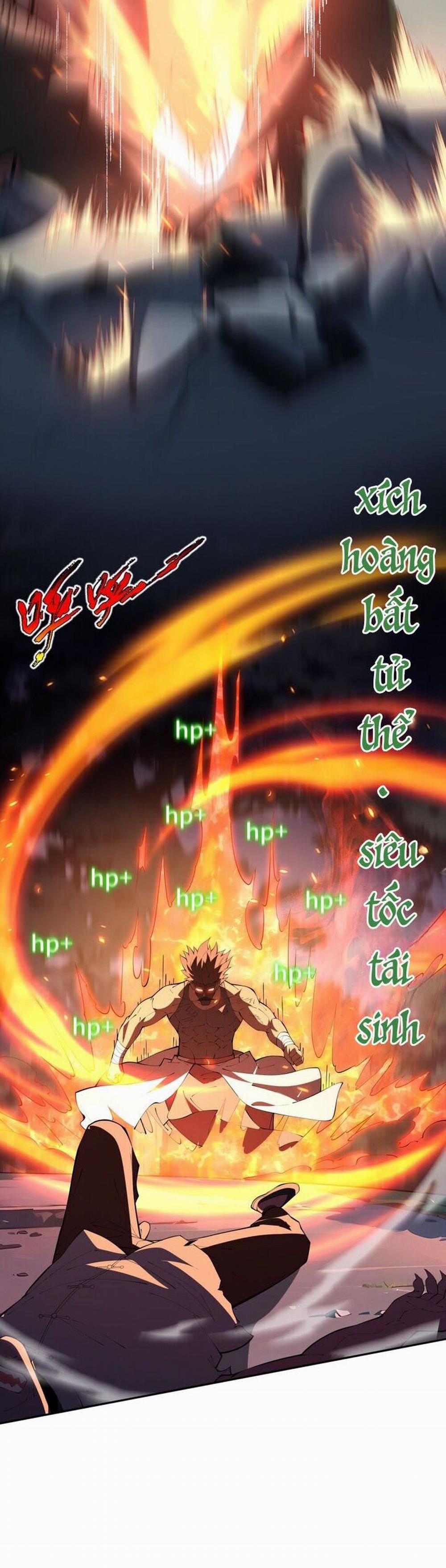 Ta Ký Kết Khế Ước Với Chính Mình 34 trang 6