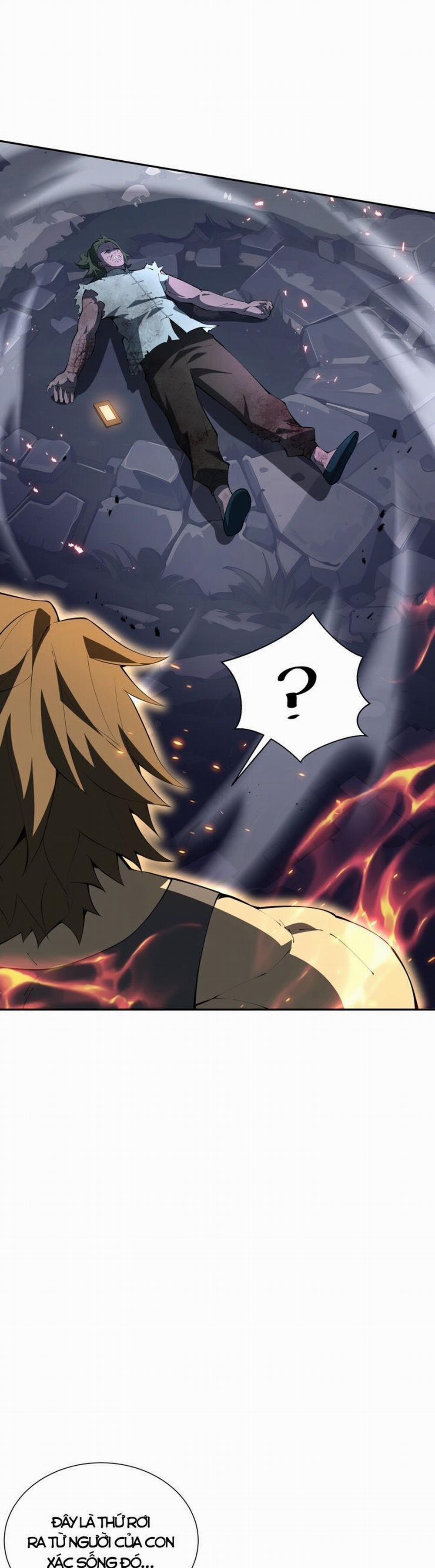 Ta Ký Kết Khế Ước Với Chính Mình 34 trang 7