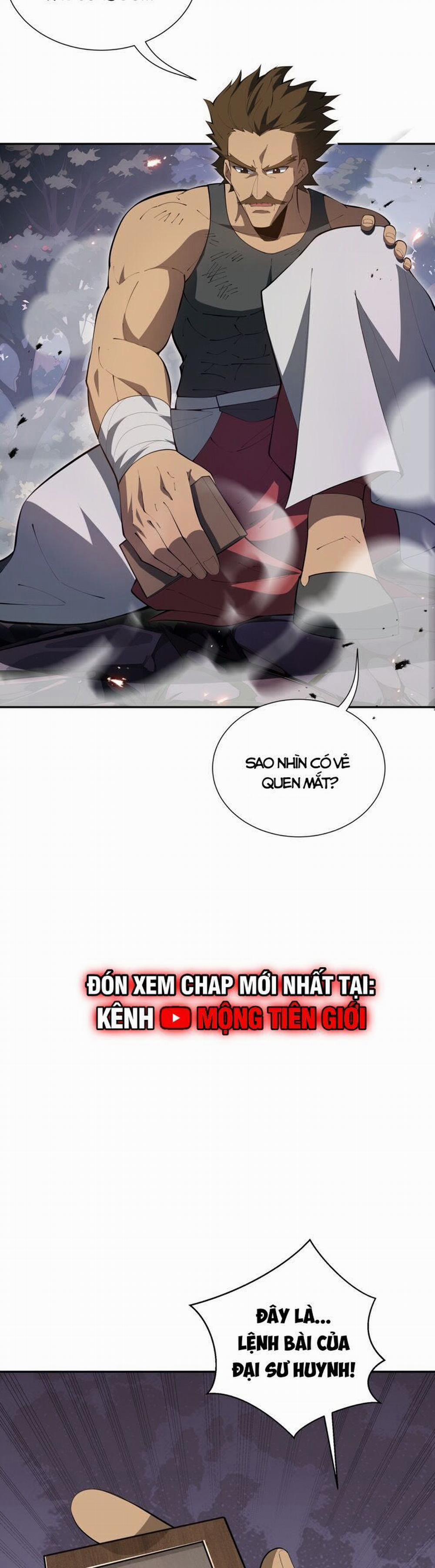 Ta Ký Kết Khế Ước Với Chính Mình 34 trang 8