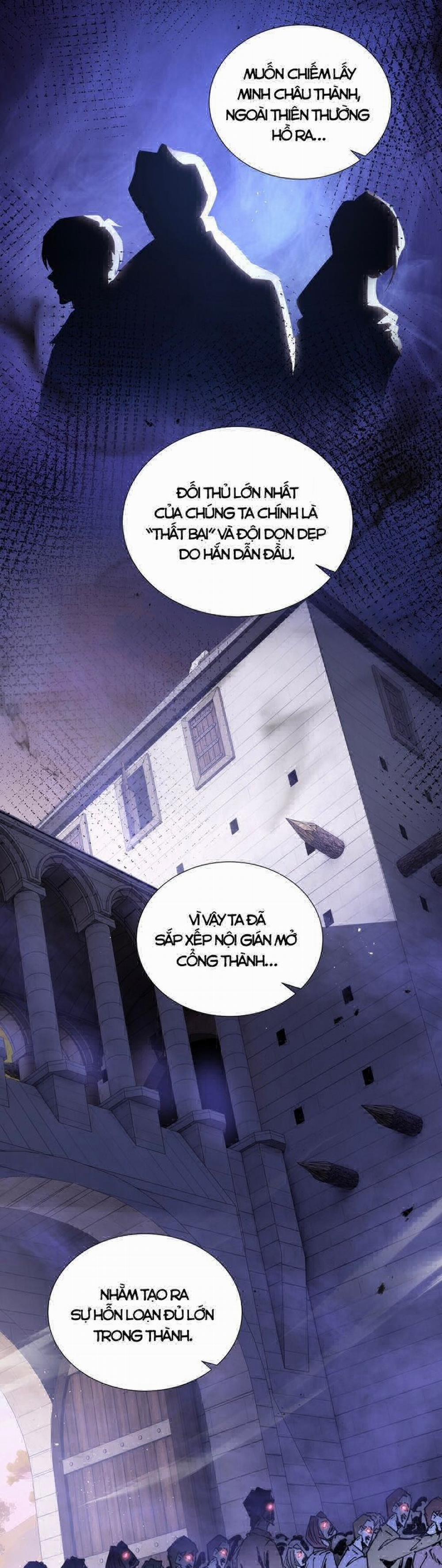 Ta Ký Kết Khế Ước Với Chính Mình 35 trang 13