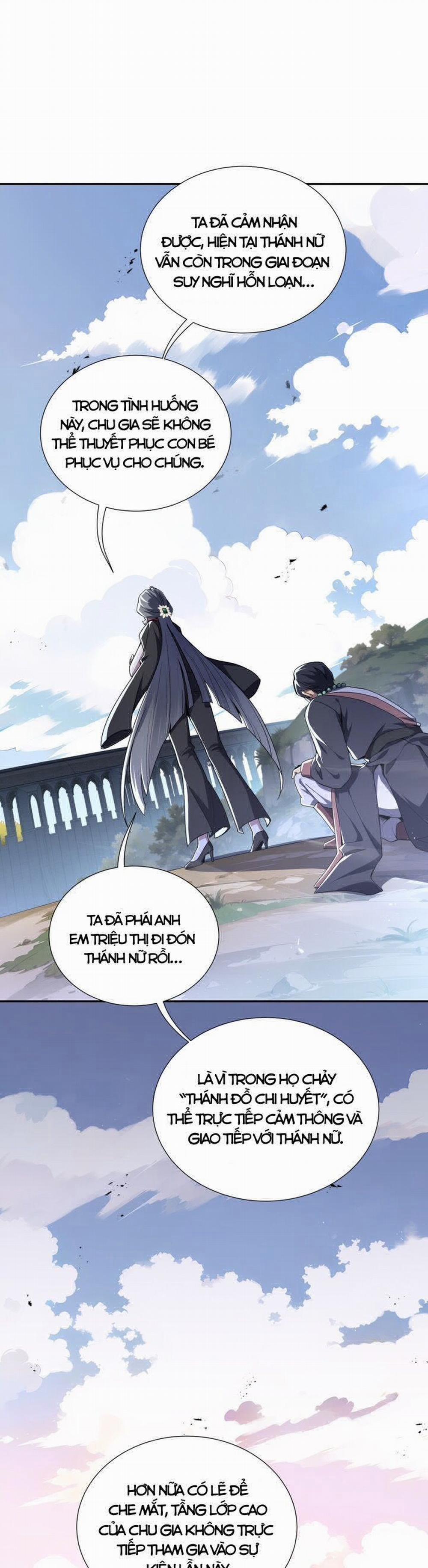 Ta Ký Kết Khế Ước Với Chính Mình 35 trang 17