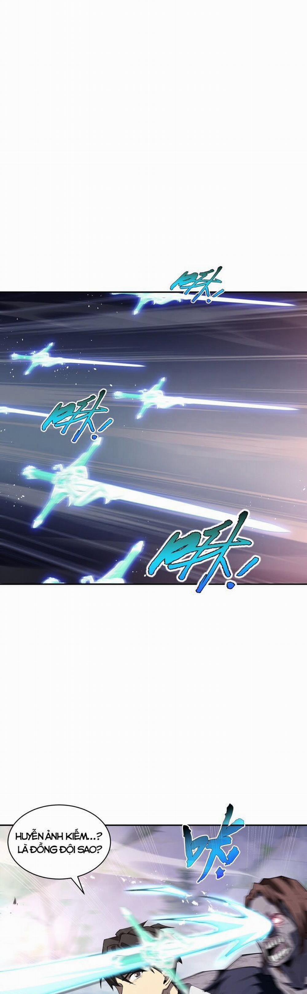 Ta Ký Kết Khế Ước Với Chính Mình 35 trang 30