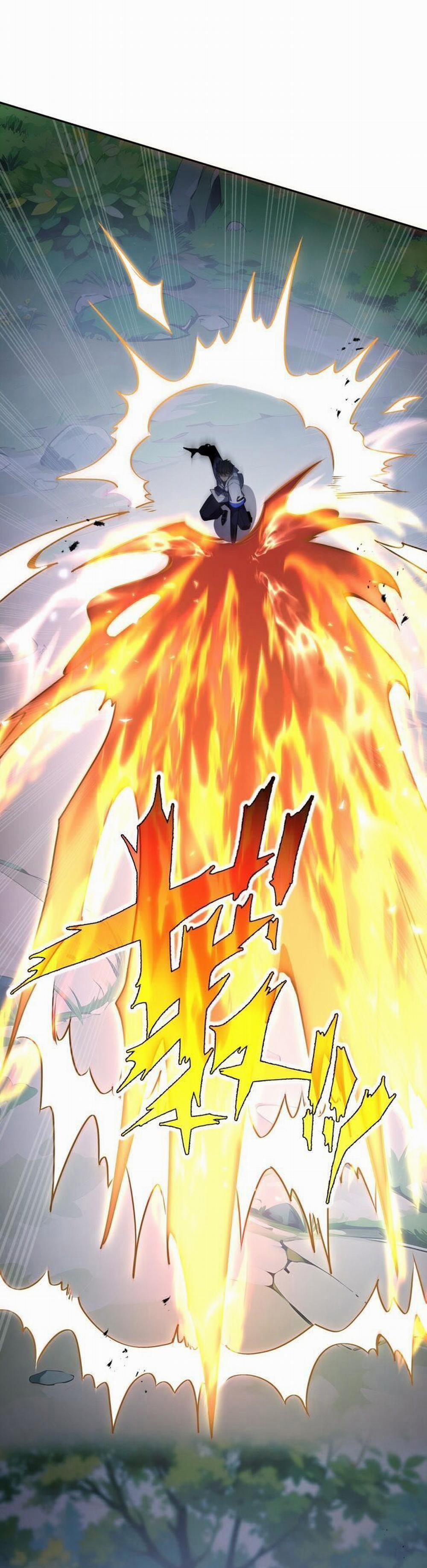 Ta Ký Kết Khế Ước Với Chính Mình 36 trang 11