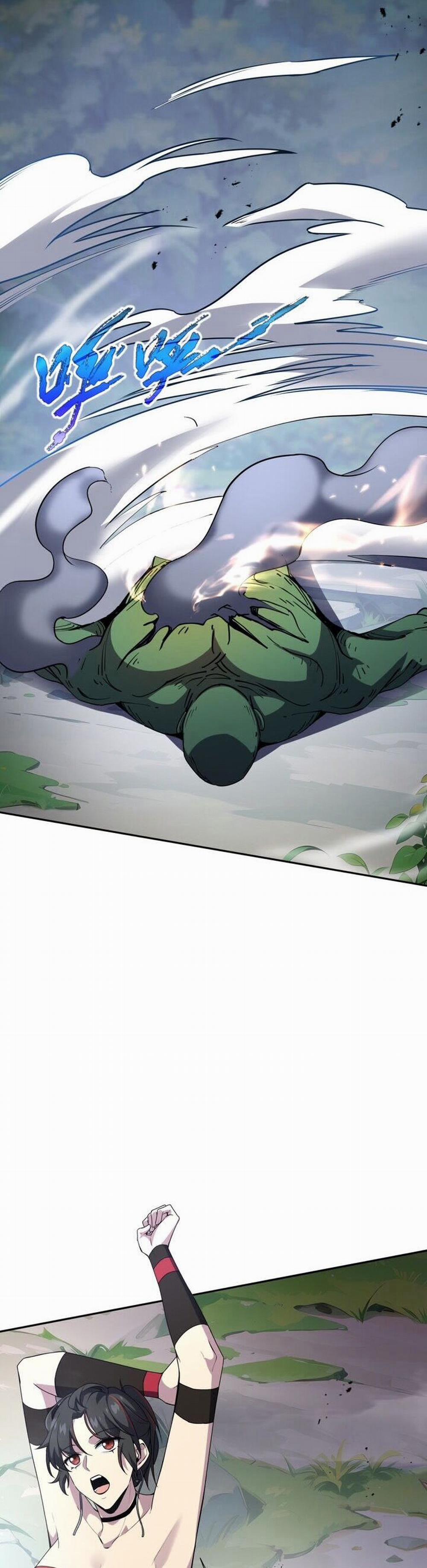 Ta Ký Kết Khế Ước Với Chính Mình 36 trang 12