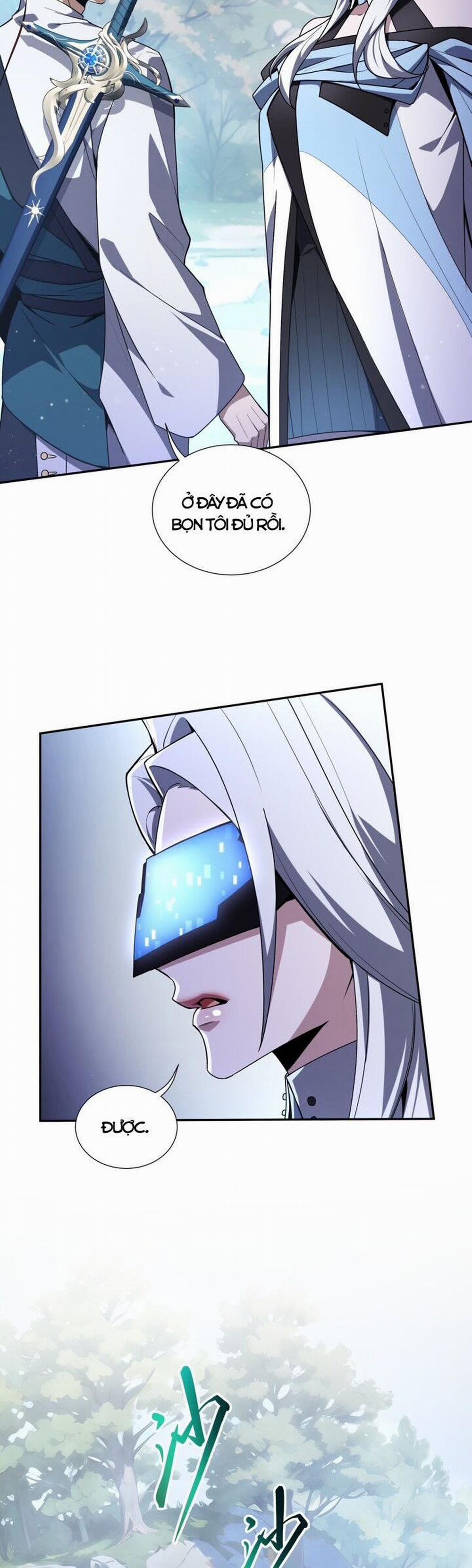 Ta Ký Kết Khế Ước Với Chính Mình 36 trang 17