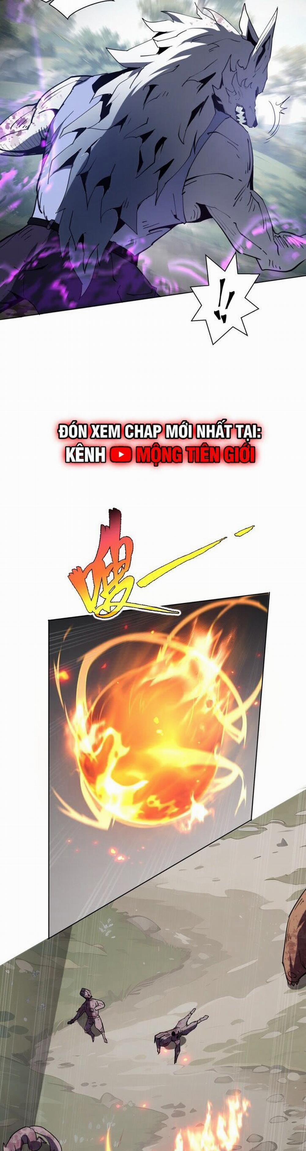 Ta Ký Kết Khế Ước Với Chính Mình 36 trang 21